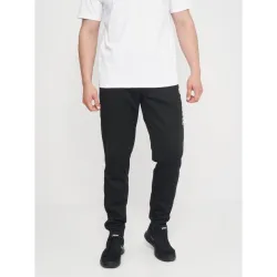 Спортивные брюки Joma Suez Черный M (9016P13.10) - Robinzon.ua