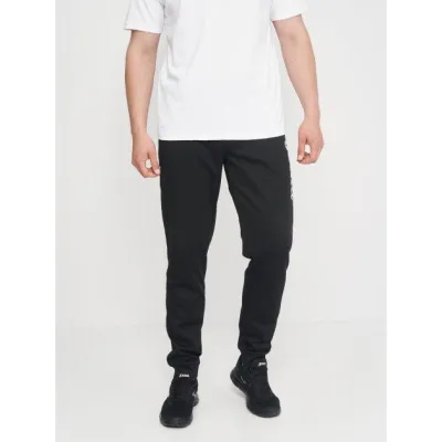 Спортивные брюки Joma Suez Черный M (9016P13.10) - Robinzon.ua