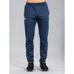 Спортивные брюки Joma Cairo Темно-синий S (101334.331) - Robinzon.ua