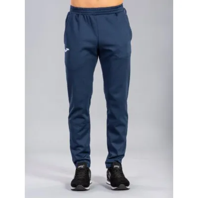 Спортивные брюки Joma Cairo Темно-синий S (101334.331) - Robinzon.ua