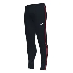 Штаны спортивные Joma CLASSIC черный 2XL 101654.106 2XL - Robinzon.ua