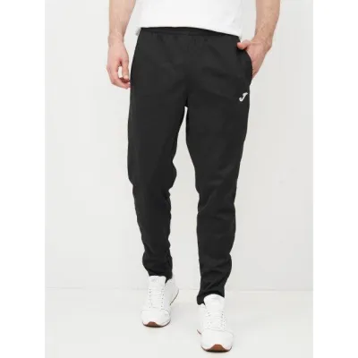 Спортивні штани Joma Combi Чорний S (100165.100) - Robinzon.ua