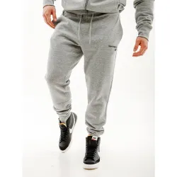 Мужские Брюки New Balance Classic CF  Серый M (7dMP03904AG M) - Robinzon.ua