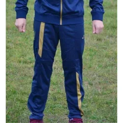 Штани спортивні Joma UKRAINE синій 3XL (сезон 2018-2019) FFU210011.18 3XL - Robinzon.ua