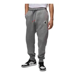 Мужские Брюки Jordan Flight Mvp Fleece Серый L (7dDV7596-091 L) - Robinzon.ua