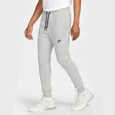 Мужские Брюки Nike M Tech Fleece Jggr Og Серый S (7dFD0739-063 S) - Robinzon.ua
