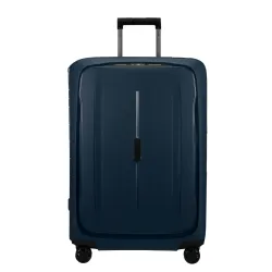 Валіза 75 см ESSENS MIDNIGHT BLUE - Robinzon.ua