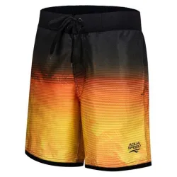 Плавки-шорти для чоловіків Aqua Speed NOLAN 9072 помаранчевий, чорний Чол 42-44 (S) 302-18 S Плавки-шорти для чоловіків Aqua Speed NOLAN 9072 помаранчевий, чорний Чол 42-44 (S) 302-18 S - Robinzon.ua