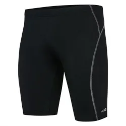 Плавки-шорты для мужчин Aqua Speed BLAKE 4596 черный Чел 50-52 (2XL) 381-05 2XL - Robinzon.ua