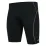 Плавки-шорты для мужчин Aqua Speed BLAKE 4596 черный Чел 50-52 (2XL) 381-05 2XL - Robinzon.ua
