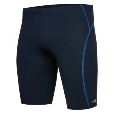 Плавки-шорты для мужчин Aqua Speed BLAKE 5091  темно-синий Муж 48-50 (XL) 381-42 XL - Robinzon.ua