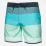 Пляжні шорти Aqua Speed Nolan 302-32 78-86 см (S) Сірий/М'ятний (5908217675422) - Robinzon.ua