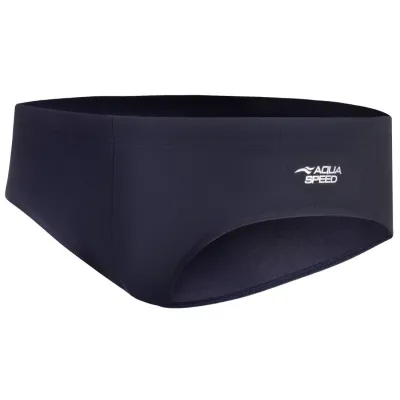 Мужские Плавки-слипы Aqua Speed ARES 60428 темно-синий Муж 48-50(XL) 597-04 48-50 - Robinzon.ua