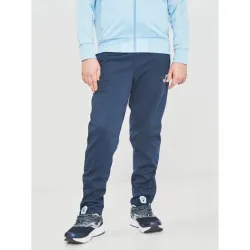 Детские штаны спортивные Joma COMBI Темно-синий 141-152 (100165.300) - Robinzon.ua