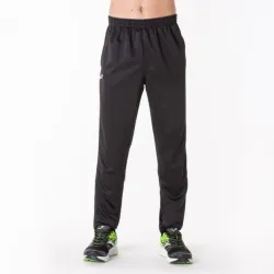 Детские штаны спортивные Joma COMBI STAFF Черный 153-164 (100027.100) - Robinzon.ua