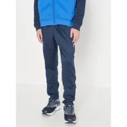 Детские штаны спортивные Joma Gladiator Темно-синий 129-140 (8011.12.31) - Robinzon.ua