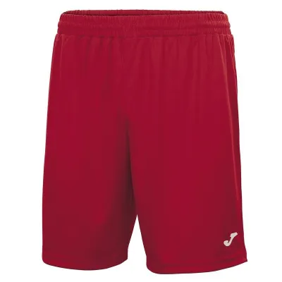 Шорты Мужские Joma SHORT NOBEL RED XS 100053.600 XS - Robinzon.ua