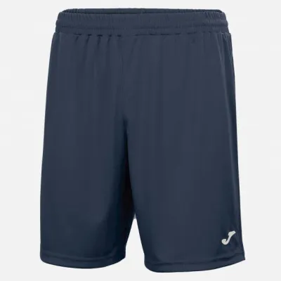 Шорты Мужские Joma NOBELI Темно-синий XS (100053.331 XS) - Robinzon.ua