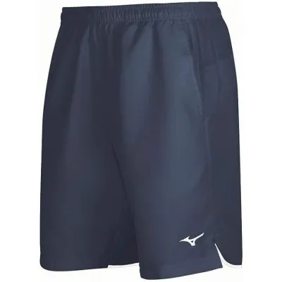 Детские Шорты MIZUNO TEAM HEX RECT SHORT черный (140-L) 62EB7401-09 140-L - Robinzon.ua