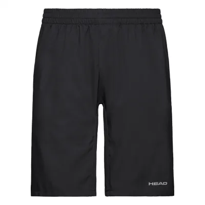 Шорты дет. Head Club bermudas boy bk (176) 816-349 176bk - Robinzon.ua