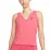 Майка жіноча Nike Court Victory Flouncy tank coral (XS) CV4784-894 - Robinzon.ua