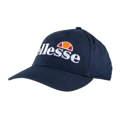 Бейсболка Ellesse Ragusa Синий One Size (SAAA0849-NAVY) Бейсболка Ellesse Ragusa Синий One Size (SAAA0849-NAVY) - Robinzon.ua