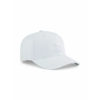 Кепка Puma Archive Logo BB Cap Белый Уни OSFA (022554-28) - Robinzon.ua