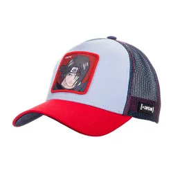 Чоловіча Кепка CAPSLAB NARUTO CLASSIC Різнокольоровий One size (7dCL/NC1/1/CAS/UCH2 One size) - Robinzon.ua