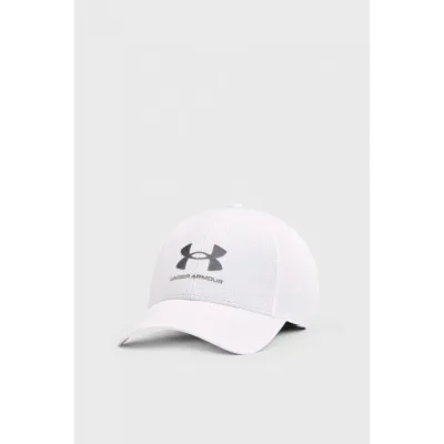 Кепка Isochill Armourvent STR Белый Муж M/L (1361529-100) - Robinzon.ua