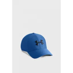 Кепка Men's Blitzing 3.0 Cap Синий Муж L/XL (1305036-400) - Robinzon.ua