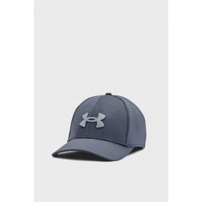 Кепка Men's UA Blitzing Серый Муж L/XL (1376700-044) - Robinzon.ua