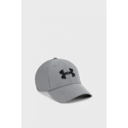 Кепка Men's Blitzing 3.0 Cap Серый Муж L/XL (1305036-040) - Robinzon.ua