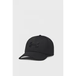 Кепка Men's UA Blitzing Черный Муж M/L (1376700-002) - Robinzon.ua