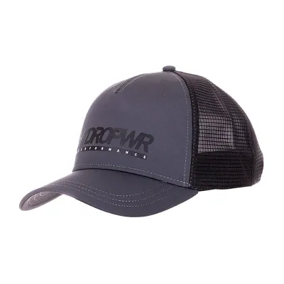 Мужская Кепка HELLY HANSEN HP CAP Серый One size (7d67520-980 One size) - Robinzon.ua