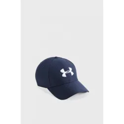 Кепка Men's Blitzing 3.0 Cap Темно-синій Чол M/L (1305036-410) - Robinzon.ua