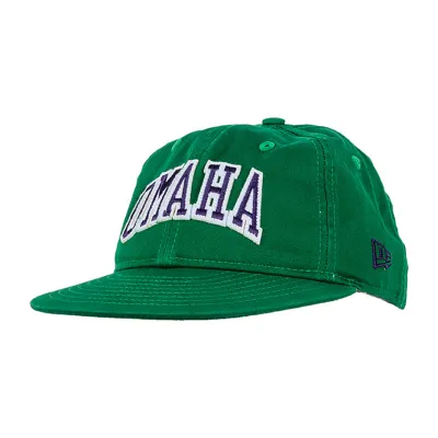 Бейсболка New Era Team Heritage 9fifty Rc Зеленый S/M (60112596 S/M) - Robinzon.ua