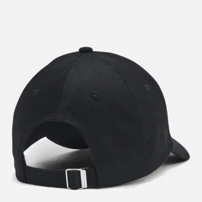 Женская Кепка Under Armour Favorites Hat Черный OSFM (1369790-003 OSFM) - Robinzon.ua