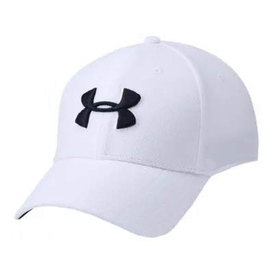 Кепка Men's Blitzing 3.0 Cap Белый Муж M/L (1305036-100) - Robinzon.ua