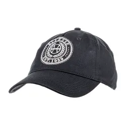 Женская Кепка Ellesse Elsi Cap Черный One size (7dSARA3036-011 One size) Женская Кепка Ellesse Elsi Cap Черный One size (7dSARA3036-011 One size) - Robinzon.ua