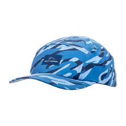 Жіноча Бейсболка HELLY HANSEN ROAM CAP 2.0 Синій One size (7d67489-636 One size) - Robinzon.ua