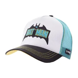 Чоловіча Кепка CAPSLAB DC COMICS Різнокольоровий One size (7dCL/DC5/1/CAS/LOG2 One size) - Robinzon.ua