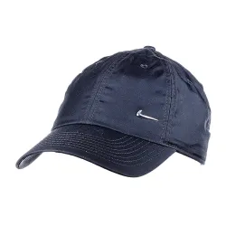 Кепка Nike U NK DF CLUB CAP U CB MTSWSH L Черный L-XL (7dFB5372-010 L-XL) - Robinzon.ua