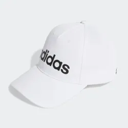 Кепка Adidas DAILY CAP Белый Уни 56-57 см (IC9707 56-57) - Robinzon.ua