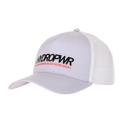 Мужская Кепка HELLY HANSEN HP CAP Серый One size (7d67520-853 One size) - Robinzon.ua