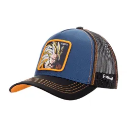 Чоловіча Кепка CAPSLAB BY FREEGUN DRAGON BALL Різнокольоровий One size (7dCL/DBZ/1/SAN1 One size) - Robinzon.ua