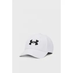 Кепка Men's UA Blitzing Белый Муж L/XL(1376700-100) - Robinzon.ua