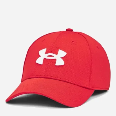 Кепка UA Men's Blitzing Красный M/L (1376700-600 M/L) - Robinzon.ua