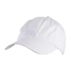 Чоловіча Кепка HELLY HANSEN LOGO CAP Білий One size (7d38791-001 One size) - Robinzon.ua