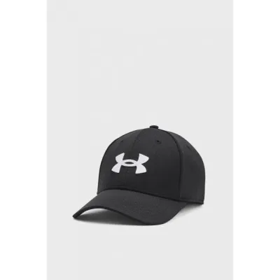 Кепка Men's UA Blitzing Черный Муж M/L (1376700-001) - Robinzon.ua