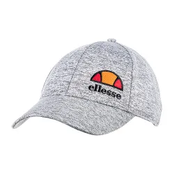 Мужская Кепка Ellesse Aromo Cap Серый One size (7dSBMA2293-109 One size) - Robinzon.ua